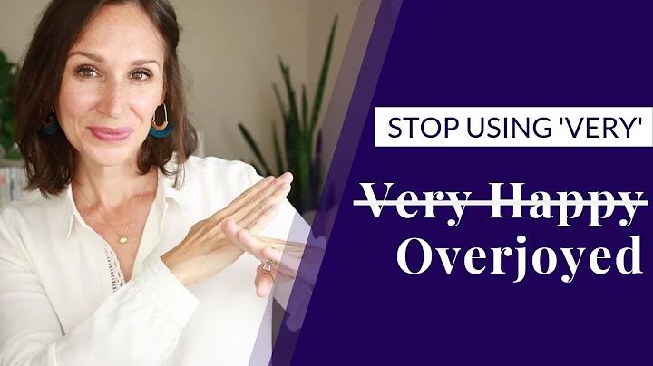 Boost Your English Vocabulary with Better Ways to ...