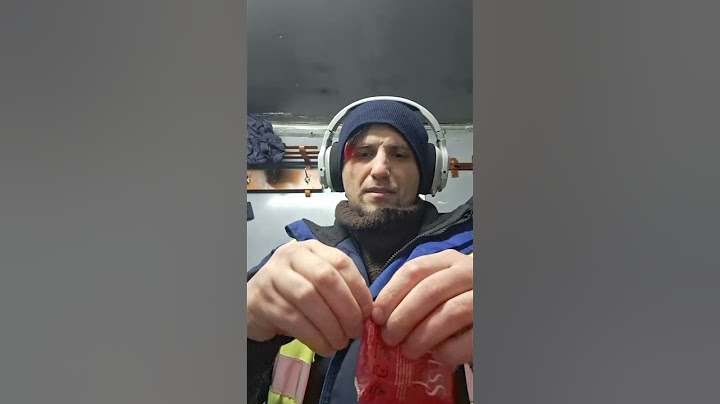 Как правильно открывать чайный пакетик