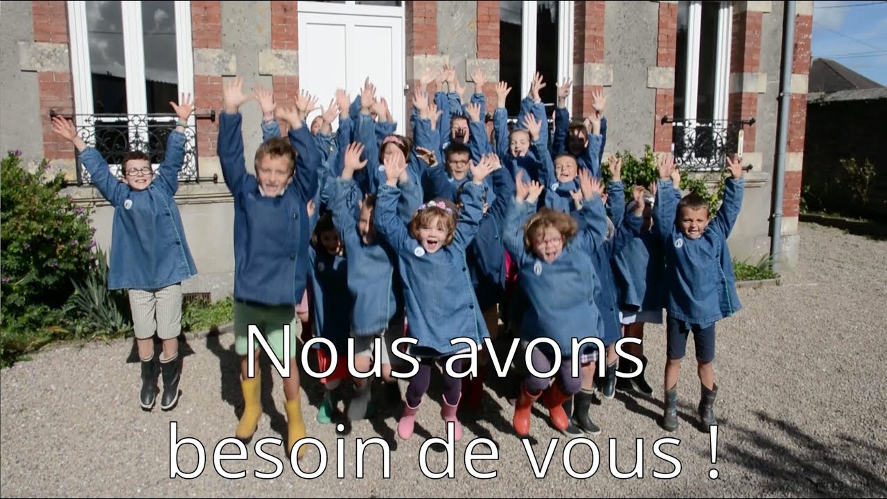 Ecole de La Sainte Famille à Cherbourg en Cotentin YouTube