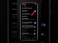 Mobile hotspot aise on karen 2026 | How to turn on Mobile hotspot #techfrack #shorts