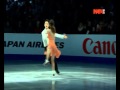 FS Championship Boston 2016. Maia Shibutani - ALex Shibutani (USA).