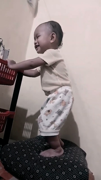 jogetin aja aseek #shorts #video #bayilucu #fyp