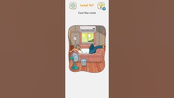 Displace It: Brain Riddle 🦄✅💯: Level *167 Gameplay #Shorts #PlayGo!