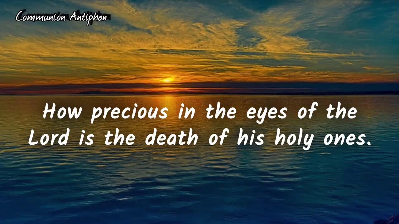 Morning Mass | June 3, 2026 | St. Clare of Assisi Parish Coquitlam