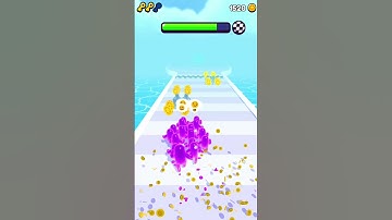 Join Blob Clash 3D Game #Shorts