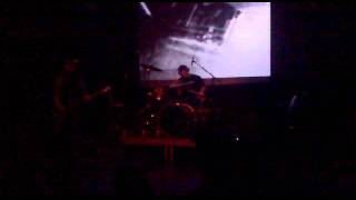 Wormskull @ Ad Noiseam - Tivoli de helling