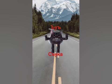 Ъуъ съука - YouTube