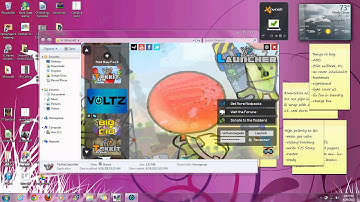 VOLTZ TUTORIALS: How to download Voltz