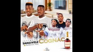 STIMELA SAMAWELE -COGNAC FEAT. UGATSHENI & QWABE TWINS
