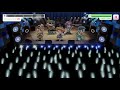 ハロー、ハッピーワールド!「おもいでイルミネーション」【NORMAL】