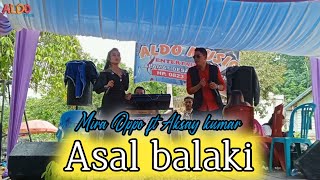 Asal balaki~ Mira Oppo ft Aksay Kumar (official video music)