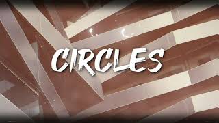 Tuff Lion 'Circles & Cycles' A new lyric video