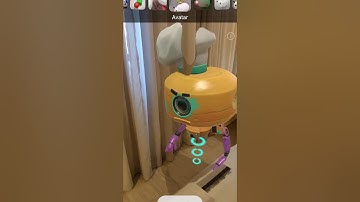 Depth Lab App - ARCore Depth API Scan / Effects & Occlusion Demo