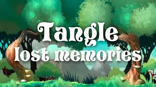 Tangle Lost Memories Gameplay