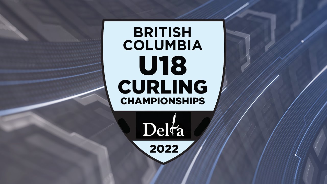 U18 Championships - Men's Final