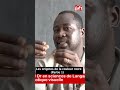 Deuil, tristesse, malheur : pourquoi la couleur noire est-elle associée à ces événements? (Partie 1)