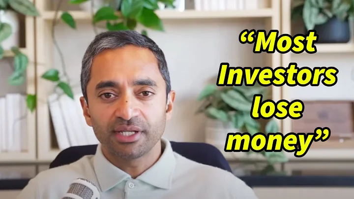 "Most Venture Capital Funds Lose Money!" | VC Metrics and Startup Fund Raising - DayDayNews