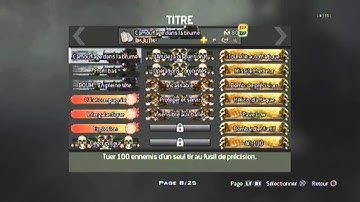 RTE/RTM CALL OF DUTY MW3 1.24 | CFW CEX/DEX