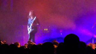 MEGADETH - tornado of souls LIVE at nassau coliseum