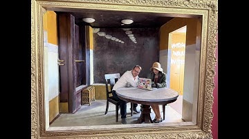 The Eiffel Tower Grows!