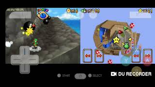 Sm64Ds Srong Small Yoshi Glitch