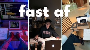 How To Learn To Code FAST AF In 2024