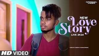 Hume Pyar Huwa  || Official Music Video || School Cute Love Story || Play Hits