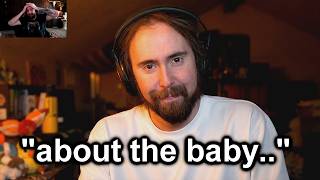 KAISE LEAKED ASMONGOLD WANTS A CHILD. @Tectone