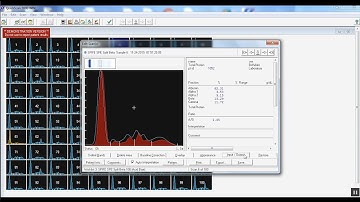 QuickScan Touch - Exporting Data to Excel