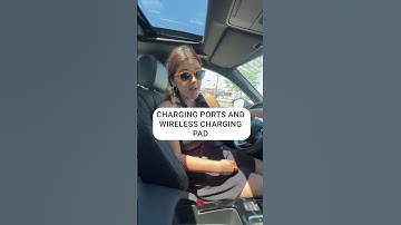 Check out some of the many features on the all-new 2023 Acura  Integra! ✨