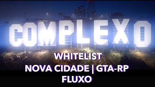 Conta Whitelist Complexo Rp (Discord + Steam) - Gta - DFG