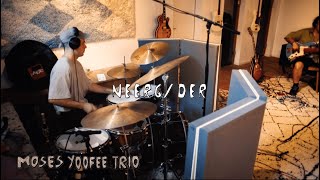 Moses Yoofee Trio  Neerg & Der