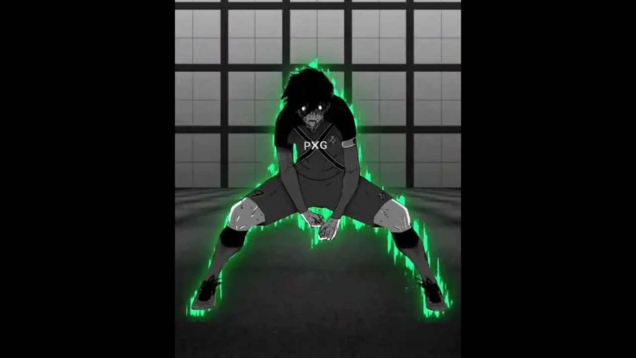 I IMPROVED!!! @Sukuna0987#foryou #animeedit #bluelock #edit #rin #itoshibrothers #saeitoshi #sae