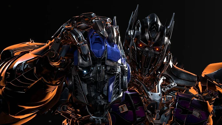 Nemesis Prime kills Optimus prime. Transformers: Rise of Unicron SPOILERS