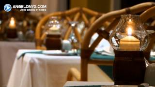 Grand Seas Resort 4★ Hotel Hurghada Egypt