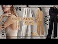 ШОППИНГ ОБЗОР H&M/OYSHO/ZARA || бюджетные находки || март #3