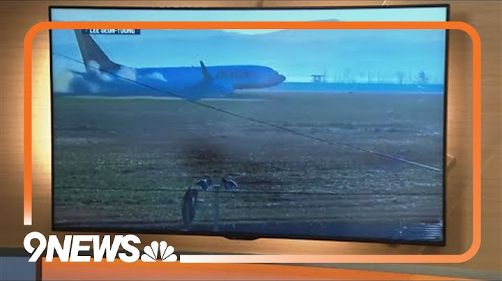 New Details in Deadly South Korea Plane Crash