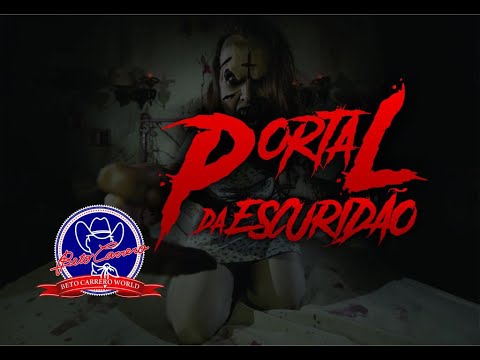 Beto Carrero - Portal da Escuridão