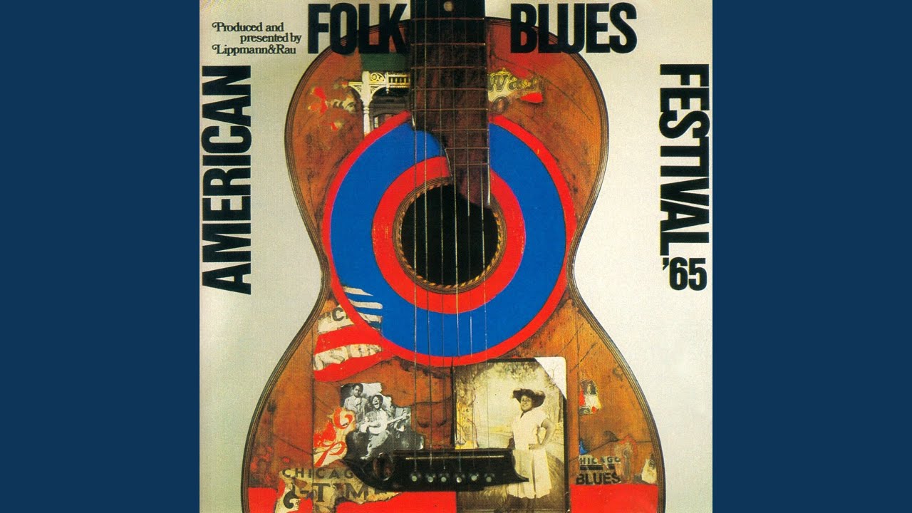 With The Blues/Buddy Guy Eddie Boyd/英EP Eddie Boyd, Buddy Guy, Lonesome Jimmy Lee, Freddie Below | Five