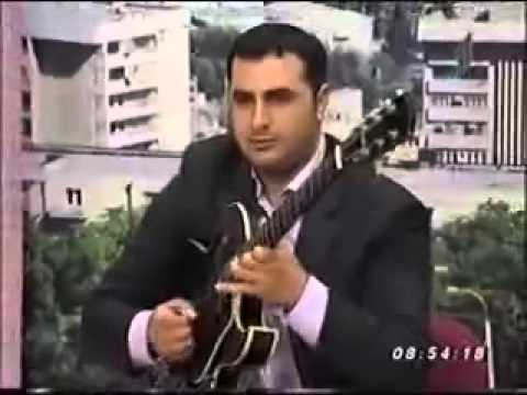 Ayan Babakishiyeva - Qurbanin ollam