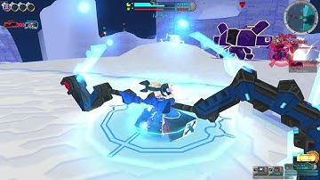 Cosmic Break Universal | Random Bots , Random Gameplay | 2022 11 08 03 56 01