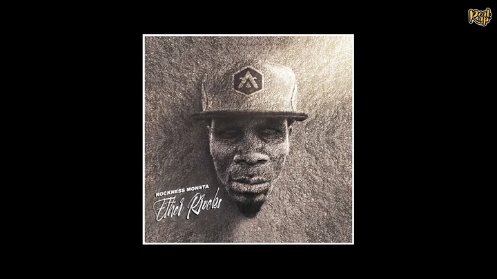 Rockness Monsta x Steel x Ruste Juxx - Shark Tank [prod by Ron Browz]