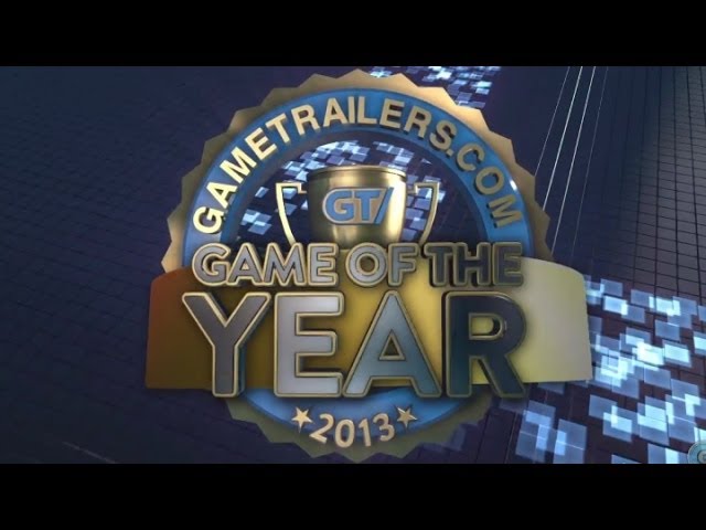 2013 Game of the Year Awards – GND-Tech