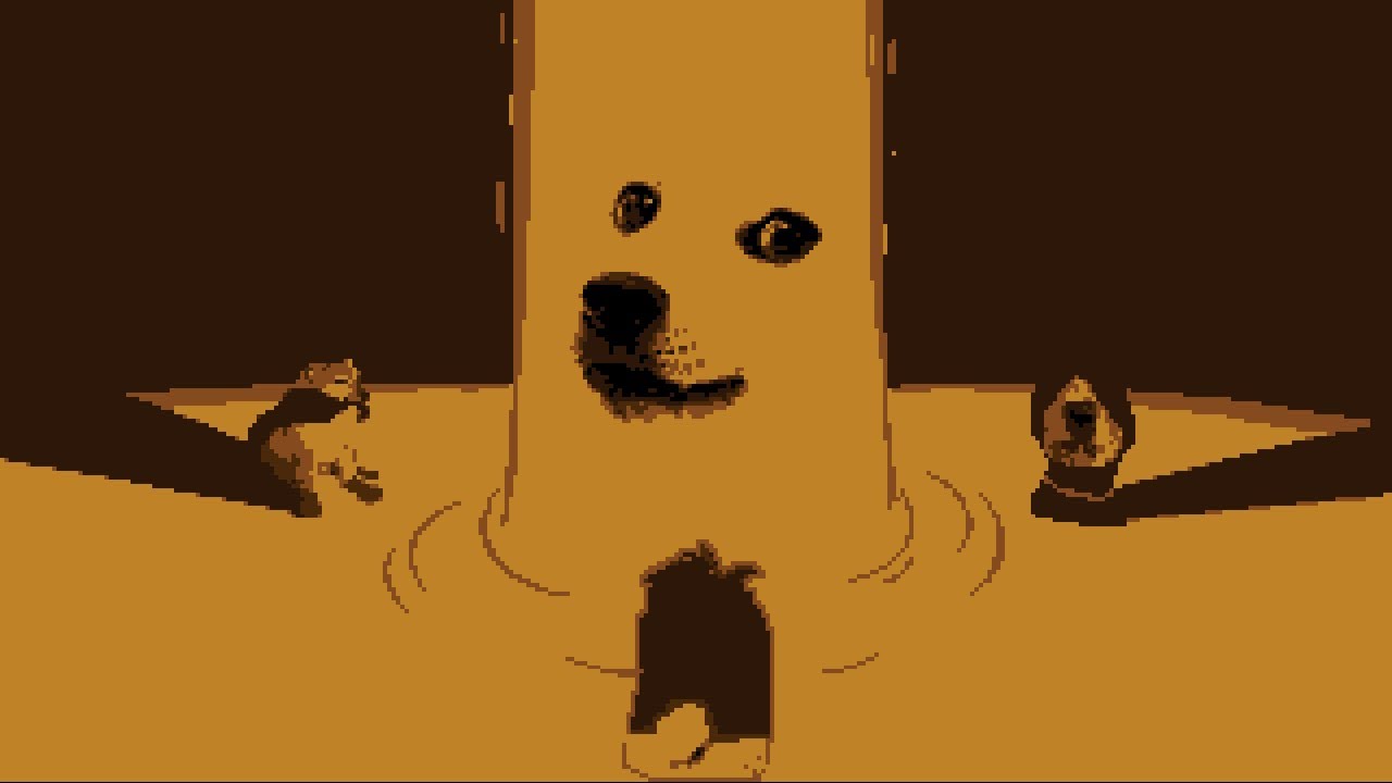 le dogerrune has arrived