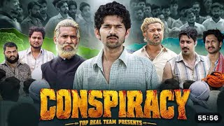 CONSPIRACY | TOP REAL TEAM | TRT 