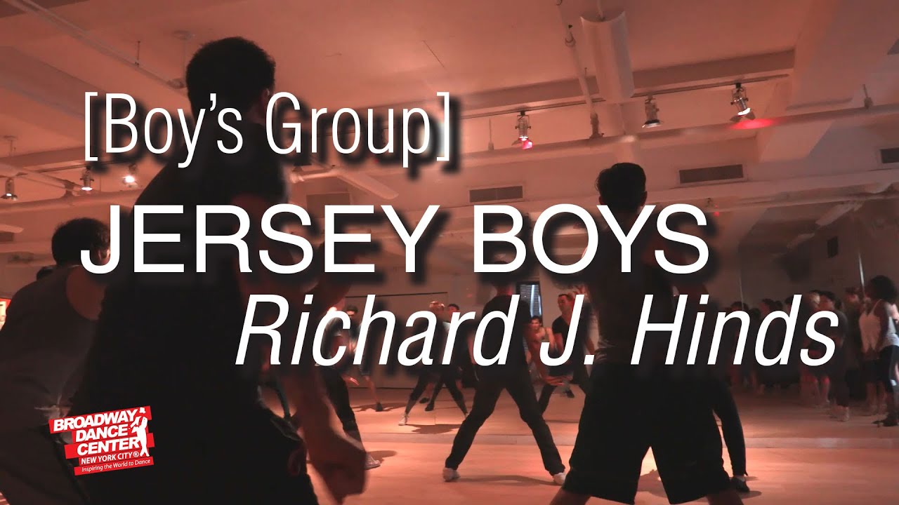 jersey boys kennedy center