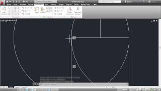 Learn AutoCAD 2013. File 13 01