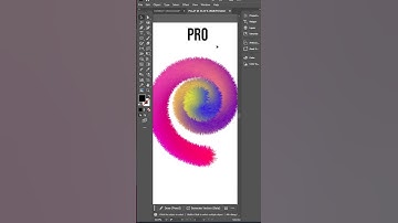 Adobe Illustrator 2025 - Create Futura Effect Like a PRO #shorts #trending ✅
