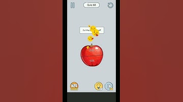 Brain Up Quiz 68 Walkthrough