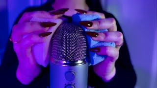 ASMR Close Up Relaxing Triggers to Make You Sleep Deeply 😴 (No Talking)